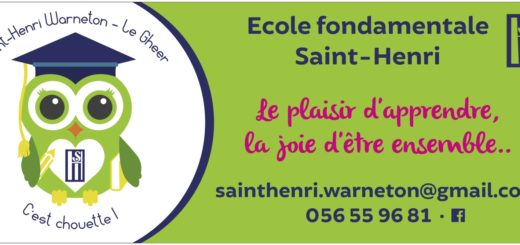 Saint-Henri Warneton